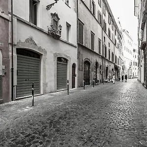 Old Monserrato In Campo De' Fiori Rome