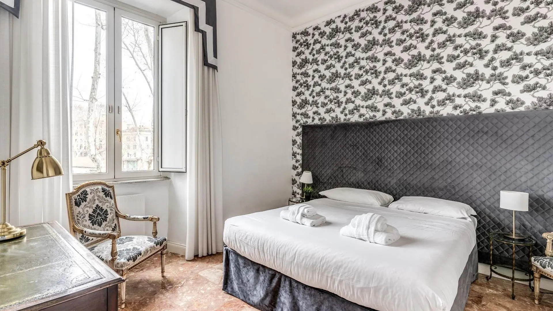 Lovely Renovated Flat By Vatican Rome 0*,  Italy