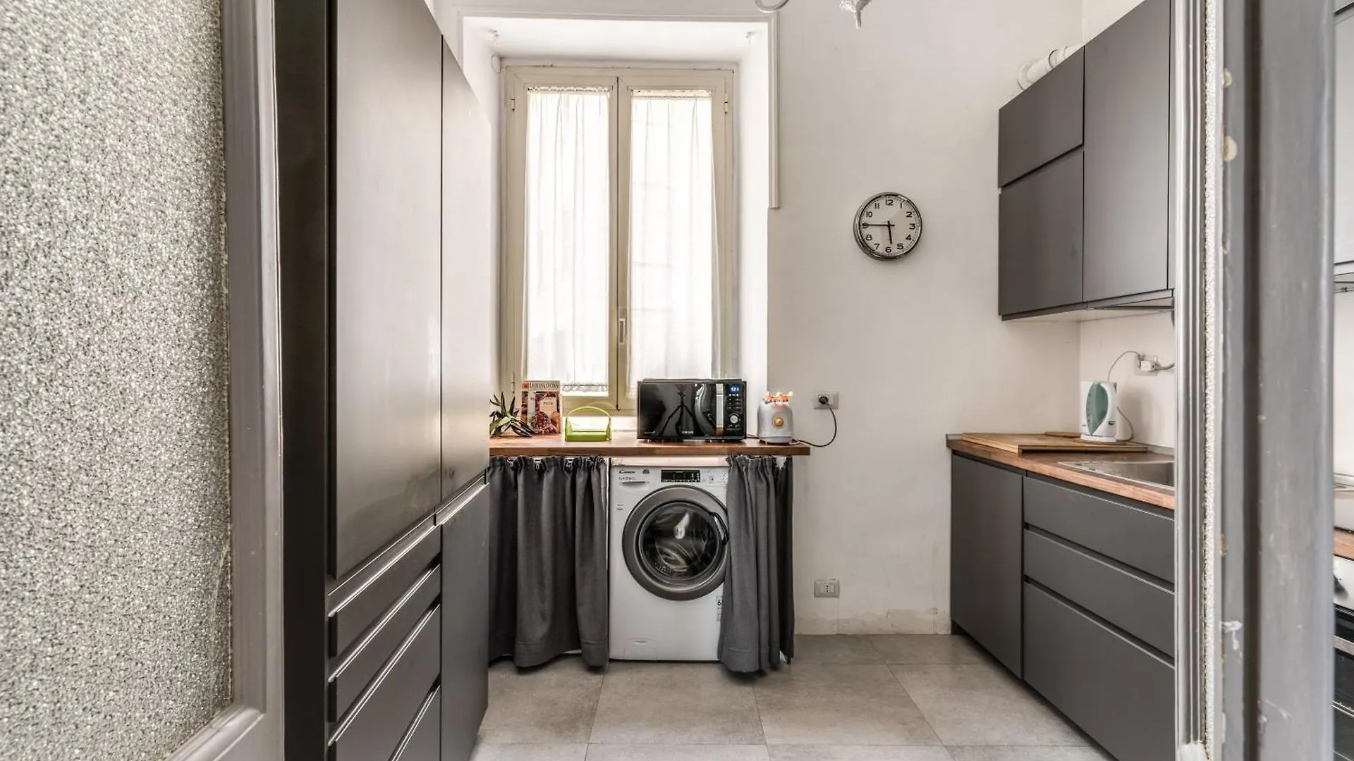 Lovely Renovated Flat By Vatican Rome 0*,  Italy