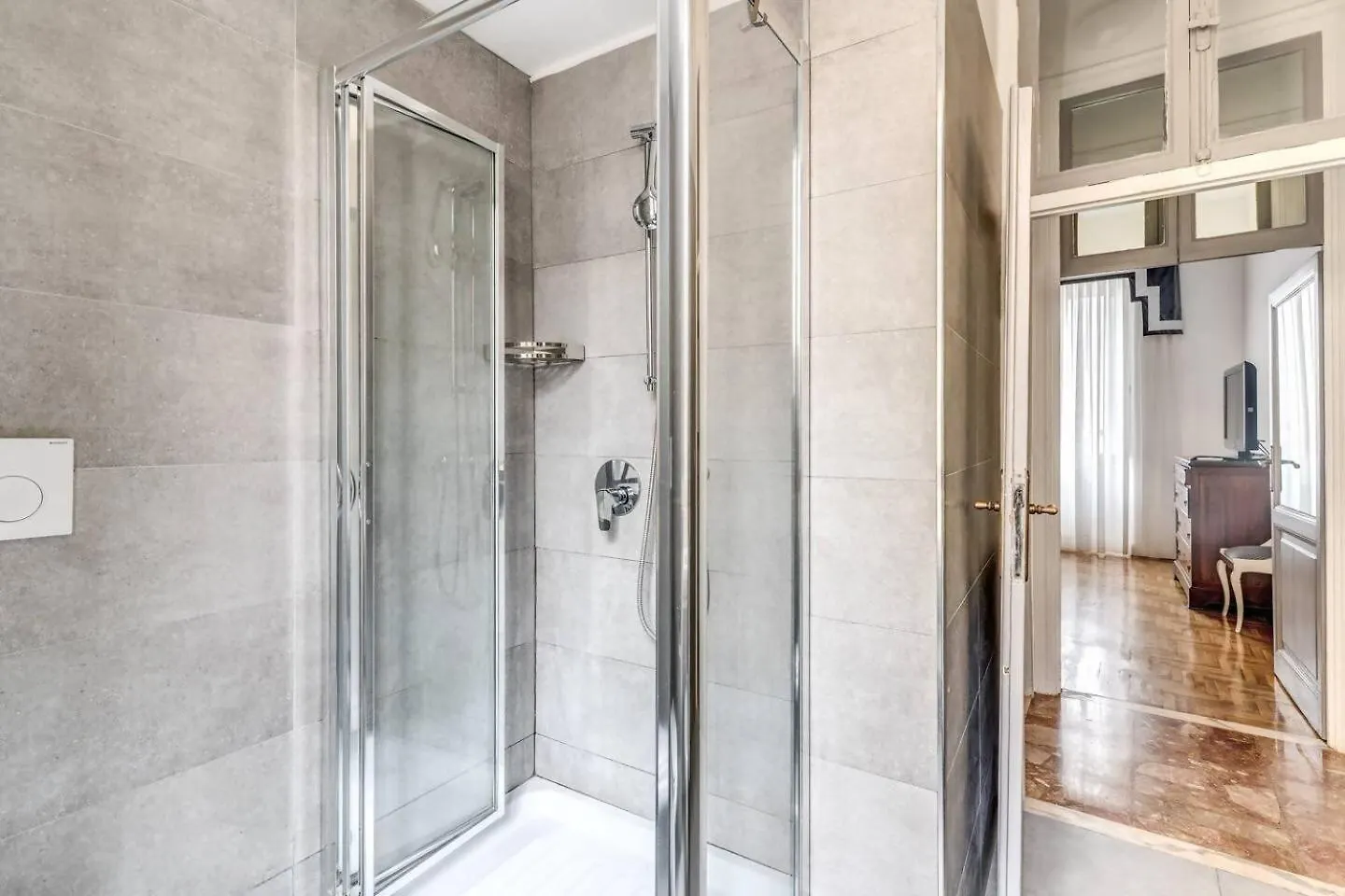 Lovely Renovated Flat By Vatican Rome