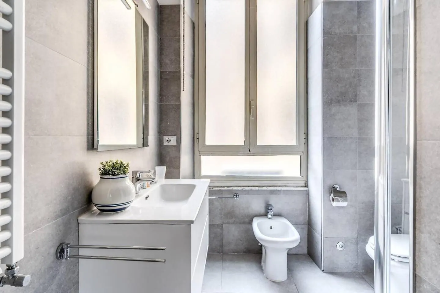 Apartment Lovely Renovated Flat By Vatican Rome Italy